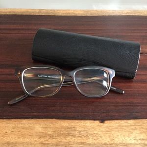 Barton Perreira Pallenberg